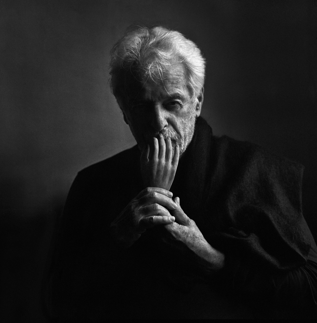 alejandro Jodorowsky