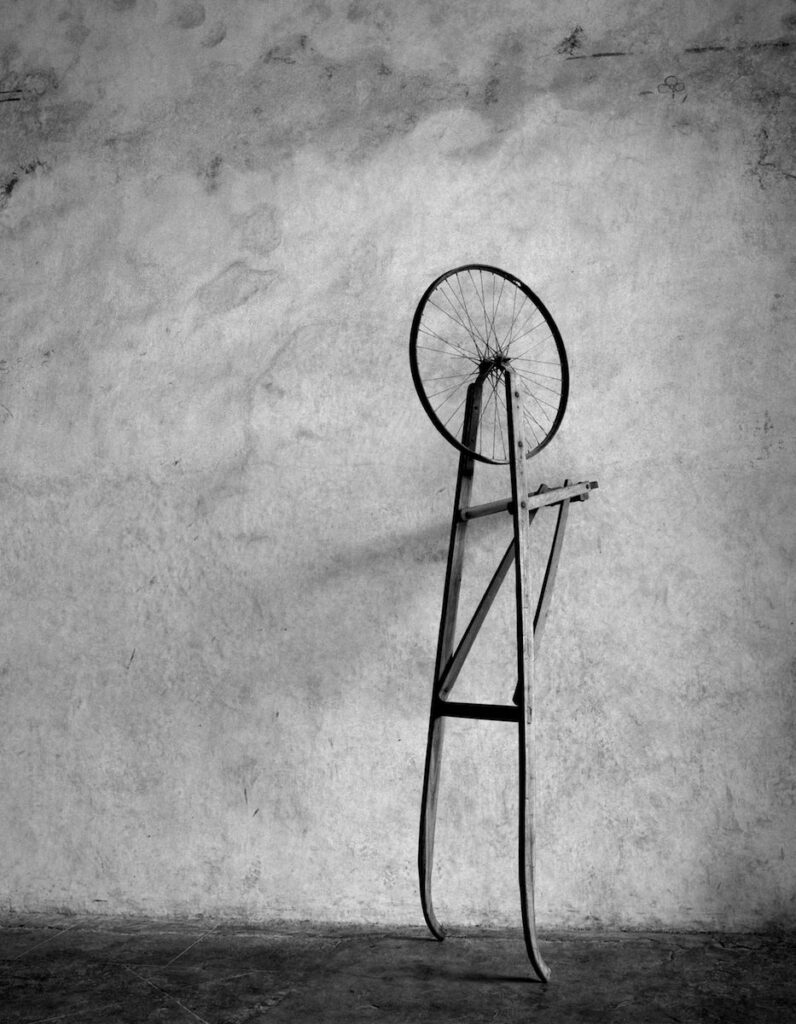 duchamp