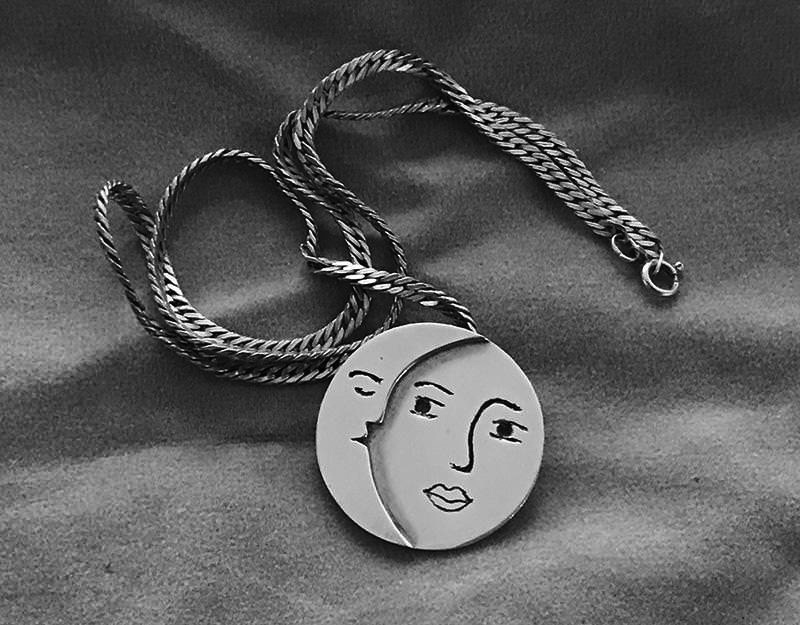 luna y sol