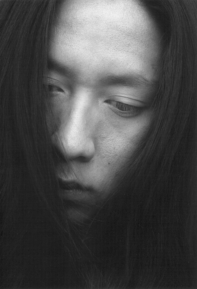 Joven Hopi USA 1993