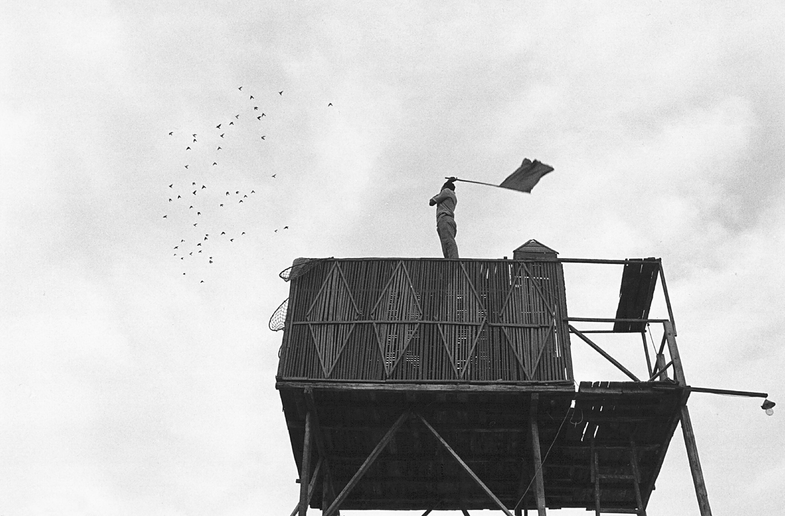 37 Llamada de las seis Egipto 1988