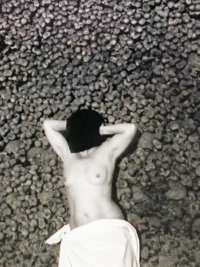 Persefone Praga 2012