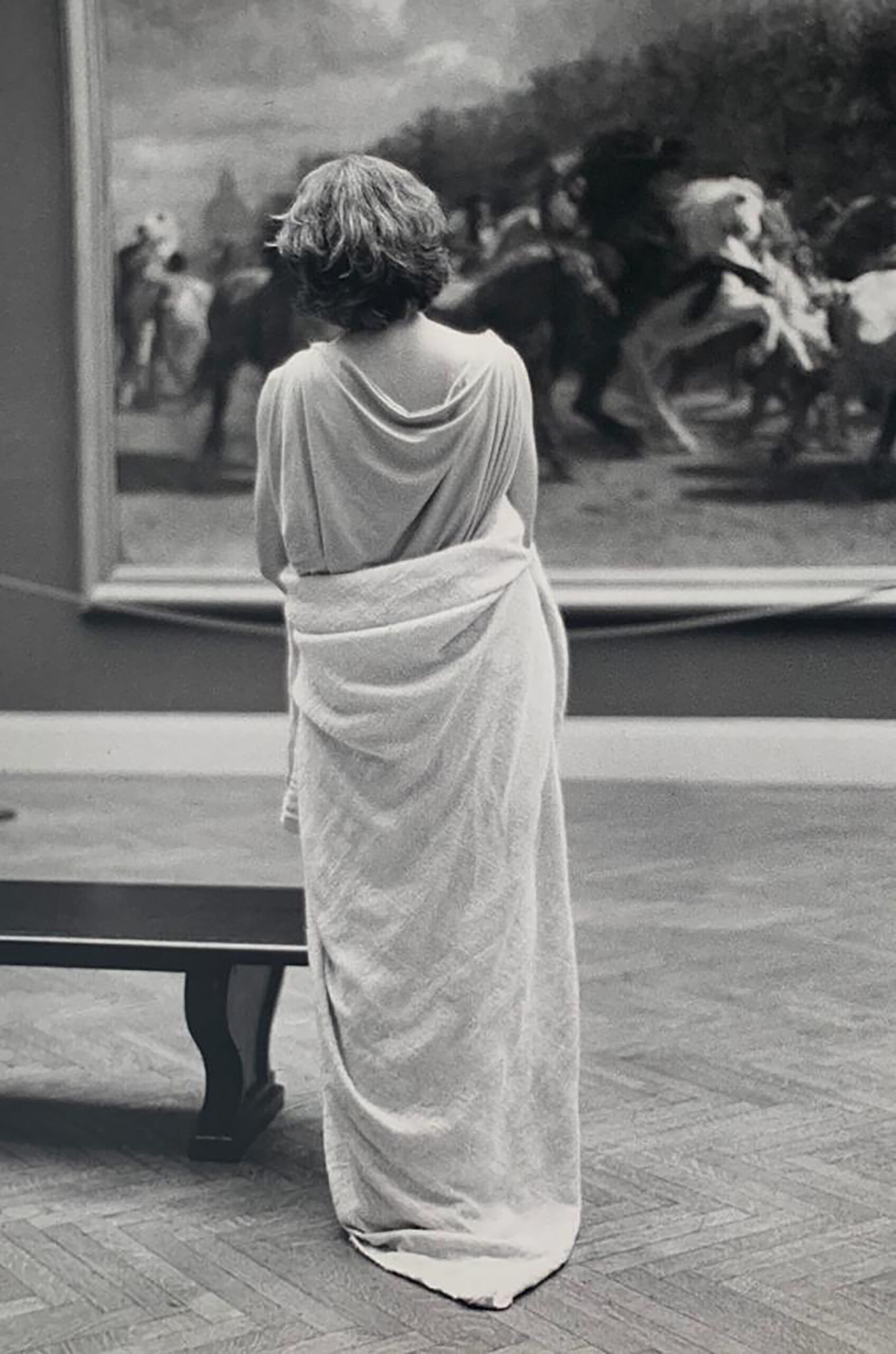 Romano y Rosa, USA, 1979