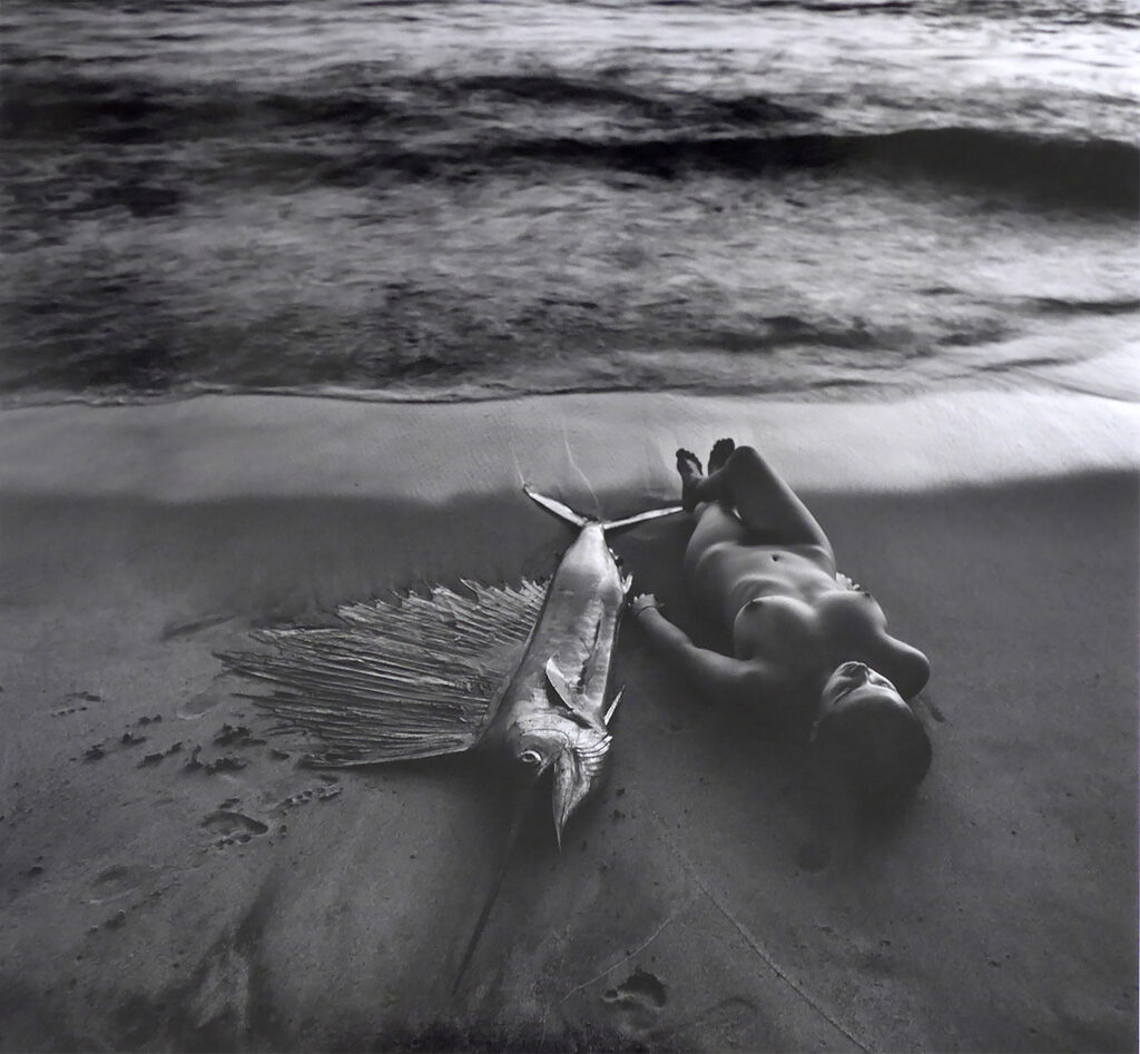 The stranded lovers Mexico 2008