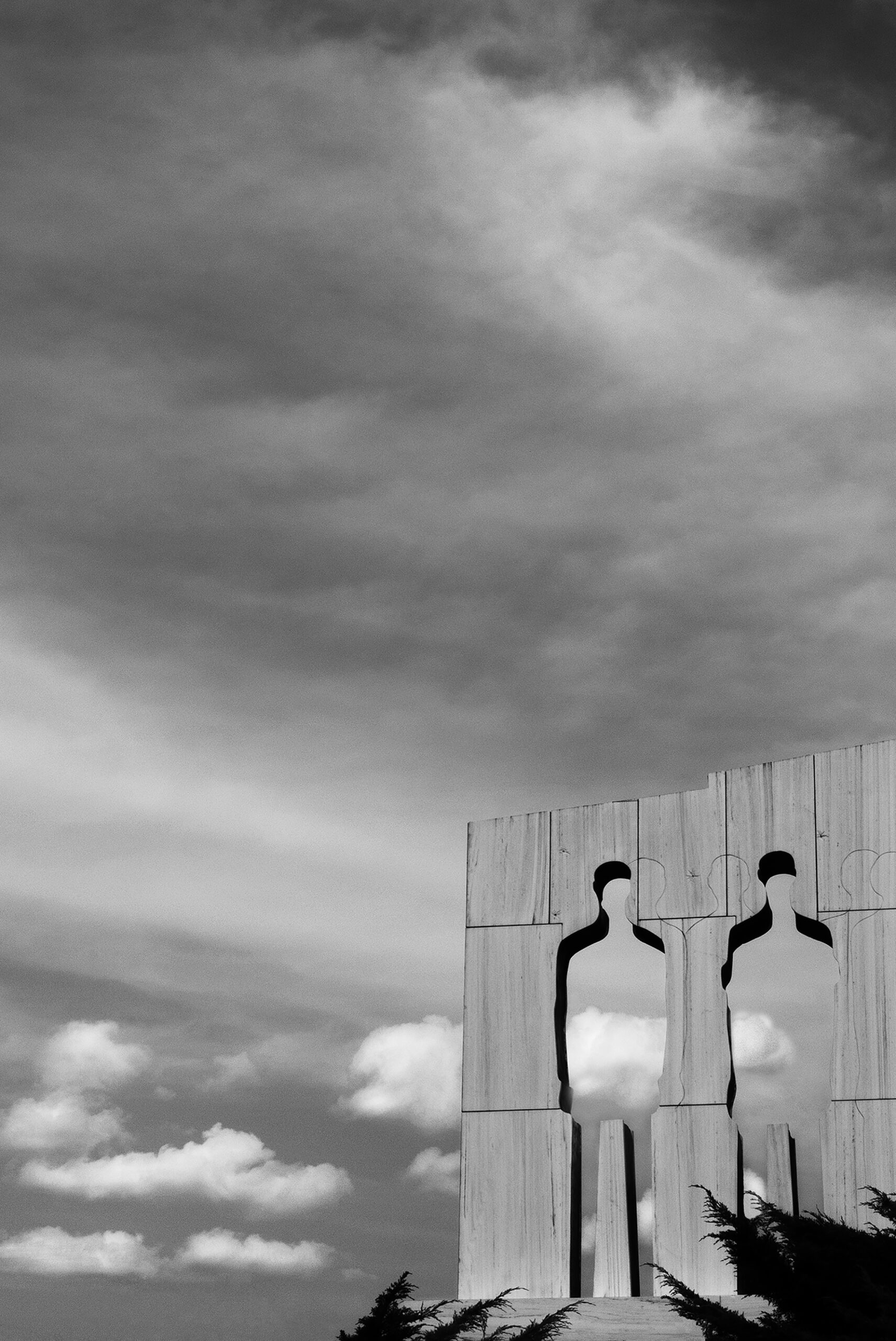 Trasparentes, Grecia, 2019