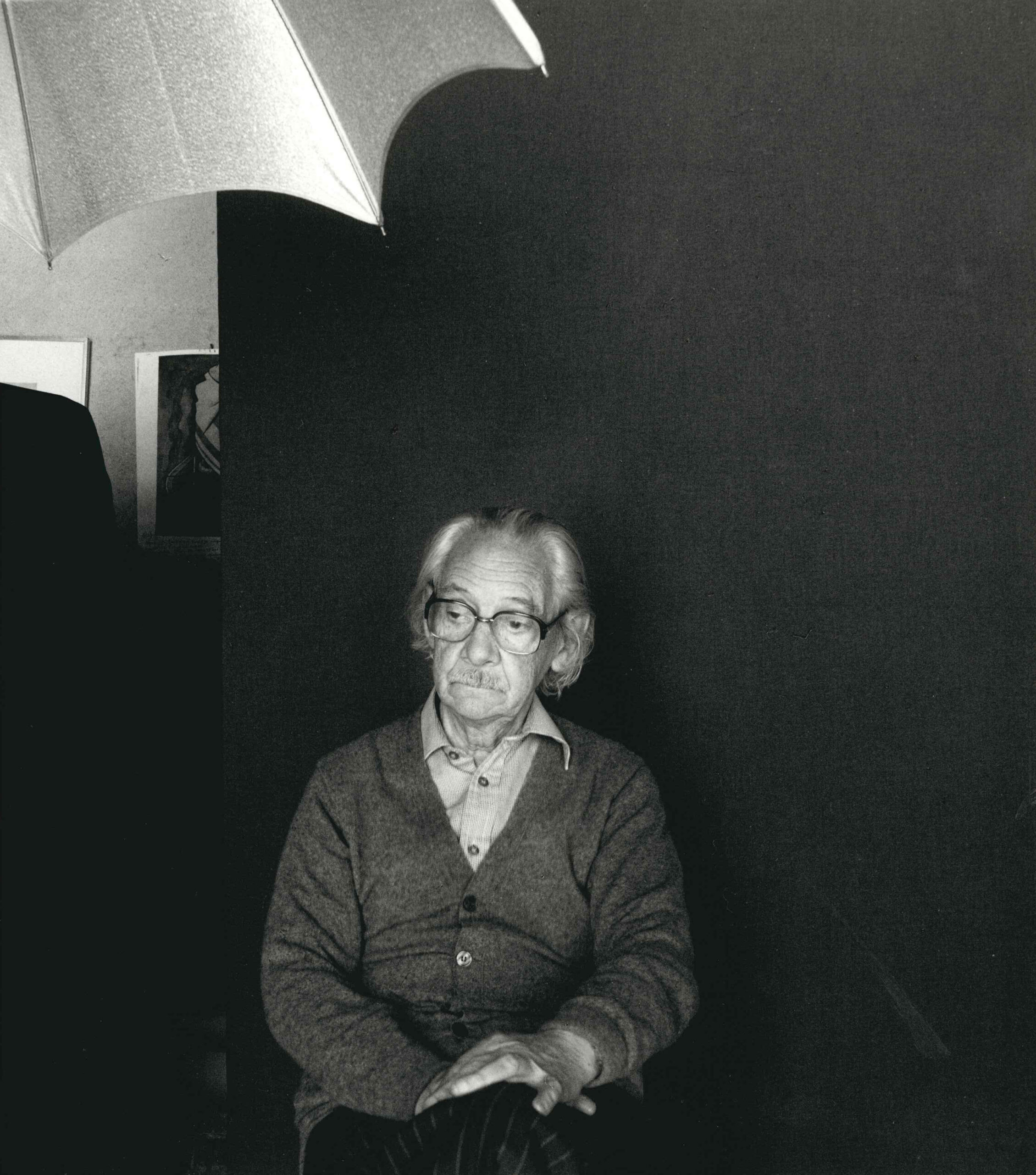 ManuelAlvarezBravo Mexico 1980