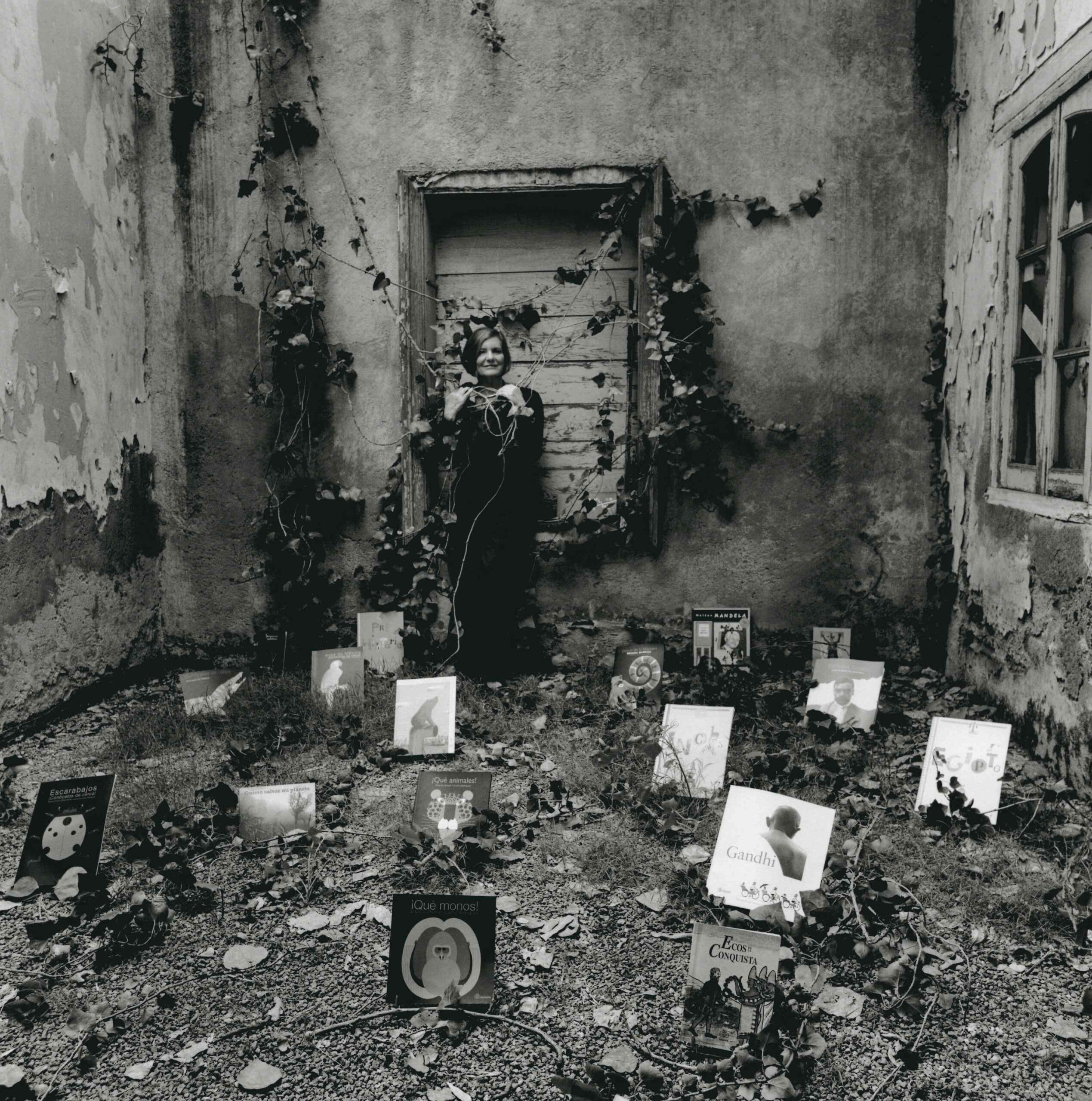 Maria Cristina Urrutia