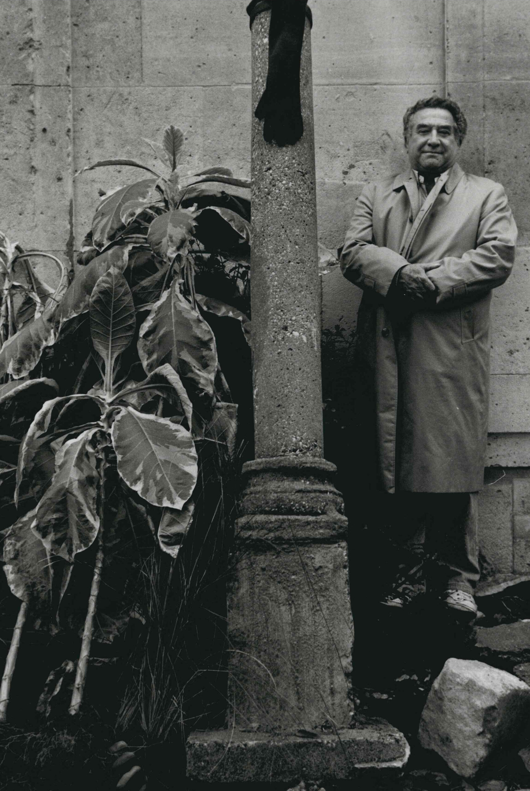 RETRATOS 2 Guido Magnaguagno